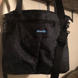 Kavu Bag